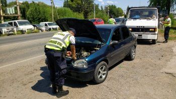 atrapan a un cipoleno manejando un auto robado en mardel atrapan a un cipoleno manejando un auto robado en mardel