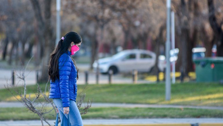 Neuquén: se mantuvo la tendencia y se registraron 19 casos en un día