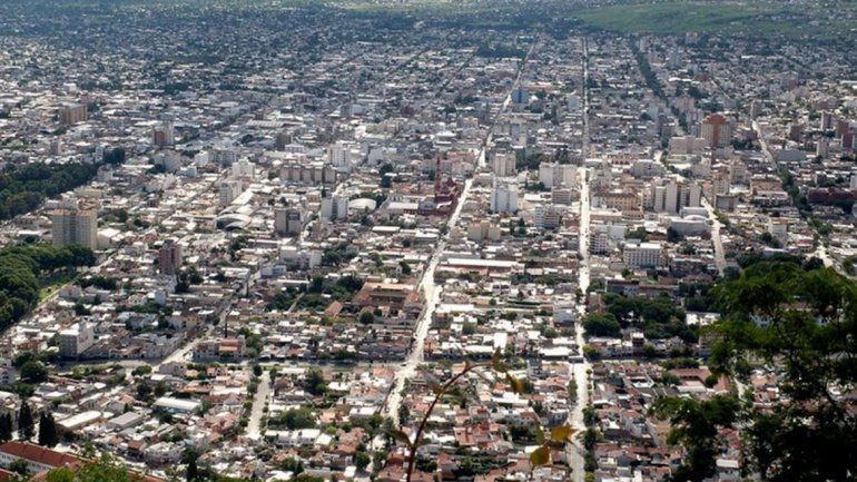 Un sismo de 5.9 grados se sintió en todo el noroeste