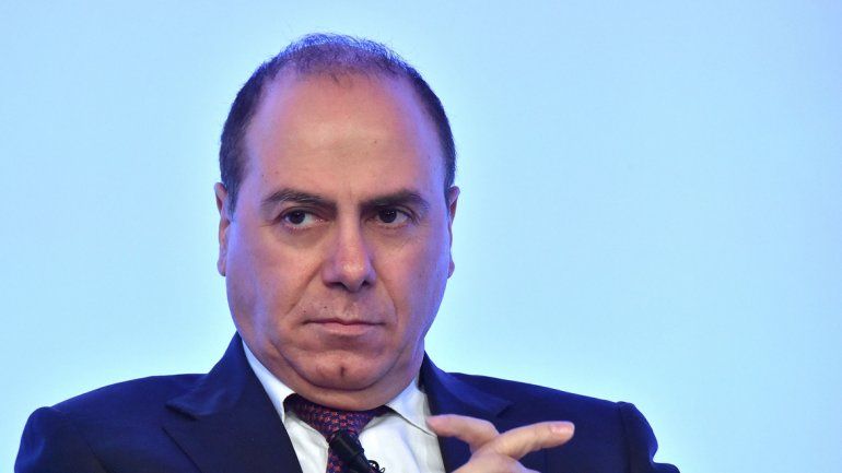 Silvan Shalom