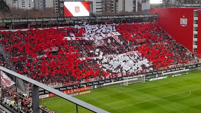 Estudiantes de La Plata jugará ante Boca.