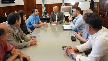 ya no hay privilegios para nadie: el duro comunicado de los diputados oficialistas tras el escandalo en la legislatura ya no hay privilegios para nadie: el duro comunicado de los diputados oficialistas tras el escandalo en la legislatura