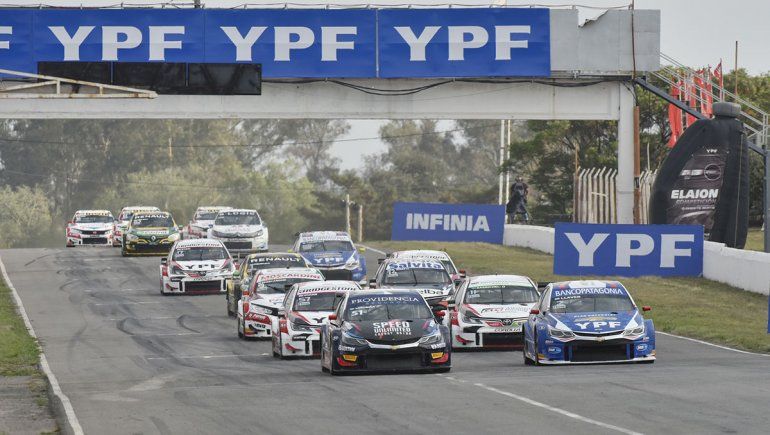 El Súper TC2000 define el escenario para el arranque de la temporada 2021