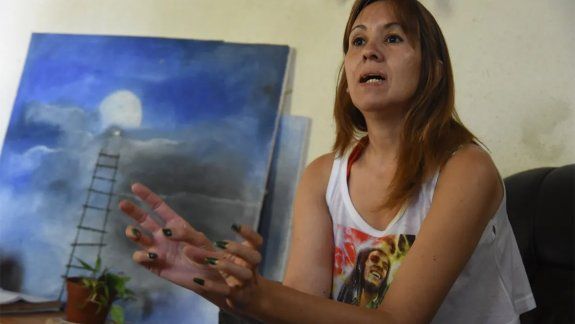 El Estado argentino pedirá disculpas ante la CIDH por el caso Ivana Rosales