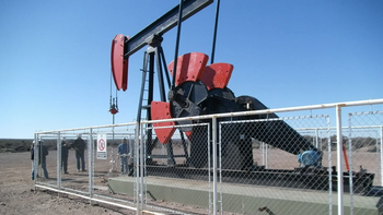 El nuevo mapa petrolero empuja a Río Negro a revisar el reparto de regalías. (Foto: Gob. de Río Negro) | LM Neuquen El nuevo mapa petrolero empuja a Río Negro a revisar el reparto de regalías. (Foto: Gob. de Río Negro)