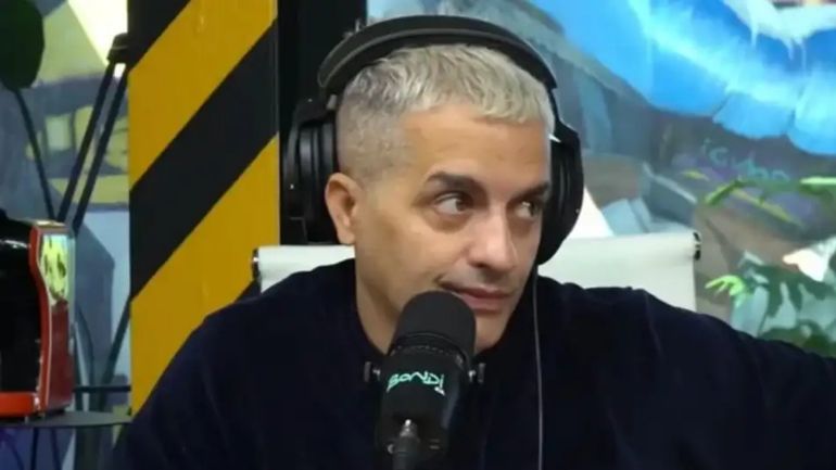 &Aacute;ngel de Brito