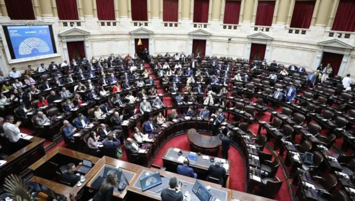 La Cámara de Diputados debatirá por horas la reforma laboral&nbsp;