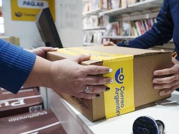 El centro logístico del Correo Argentino en Malvinas Argentinas quedó fuera del circuito sanitario tras la decisión de ANMAT de retirar su habilitación.