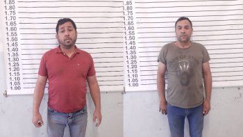 ¿que paso con los ladrones del robo a una vivienda del manzanar? ¿que paso con los ladrones del robo a una vivienda del manzanar?