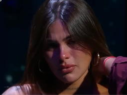 Luana Fernández quedó devastada y pidió irse de Gran Hermano Luana Fernández quedó devastada y pidió irse de Gran Hermano