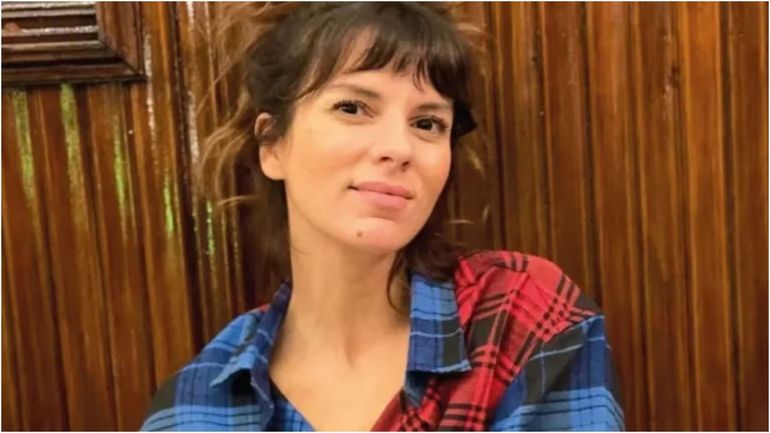 Gimena Accardi Gimena Accardi