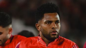 la sorprendente respuesta de borja ante un posible interes de boca la sorprendente respuesta de borja ante un posible interes de boca