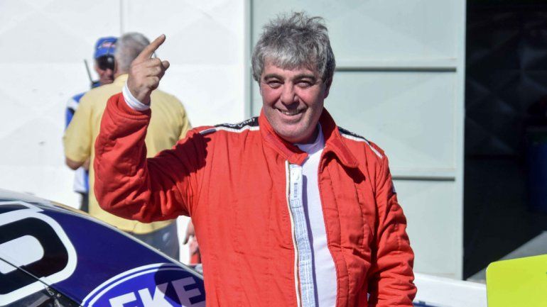 Primera fecha. Martín se quedó con la primera final y Pablo con la segunda