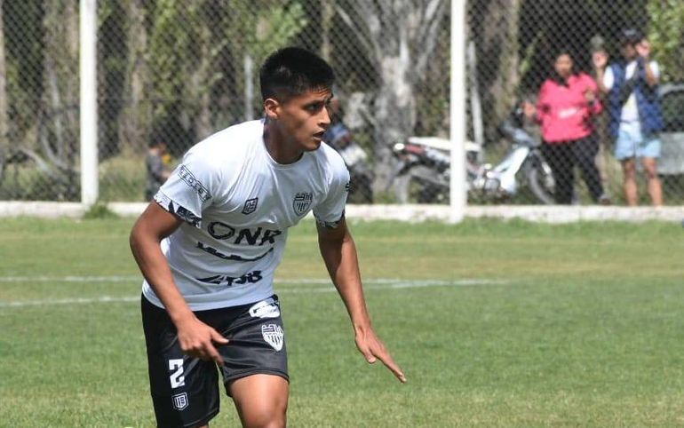 Foto cortesía: Romina Gómez. Foto cortesía: Romina Gómez.