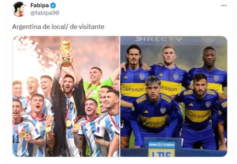Los mejores memes de la derrota de la Selección Los mejores memes de la derrota de la Selección
