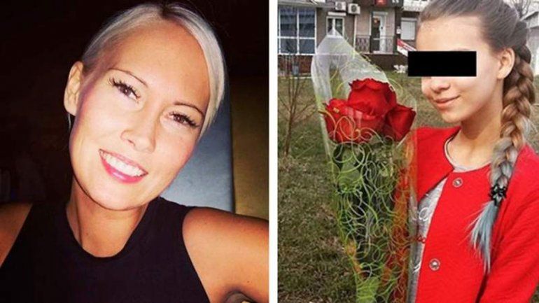 La dan 4 años de cárcel por vender la virginidad de su hija