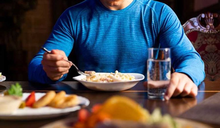 La mejor manera de mantener la masa muscular después de los 50 con estos 3 alimentos clave