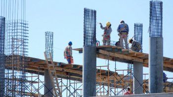 la construccion crecio por el procrear y las torres