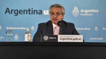 en el primer semestre de 2021 podremos usar la vacuna