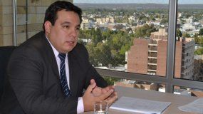 Comienza el Jury contra el juez Sebastián Villegas, denunciado por acoso sexual