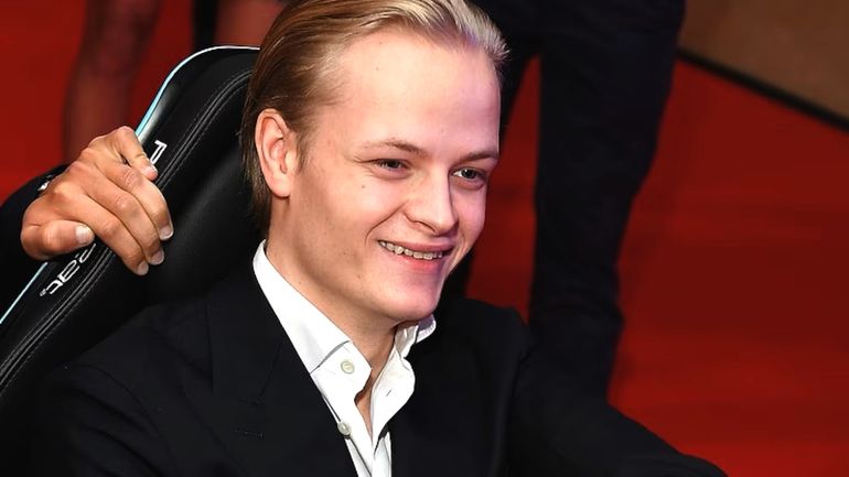 Marius Borg, complicado por la denuncia de violación Marius Borg, complicado por la denuncia de violación