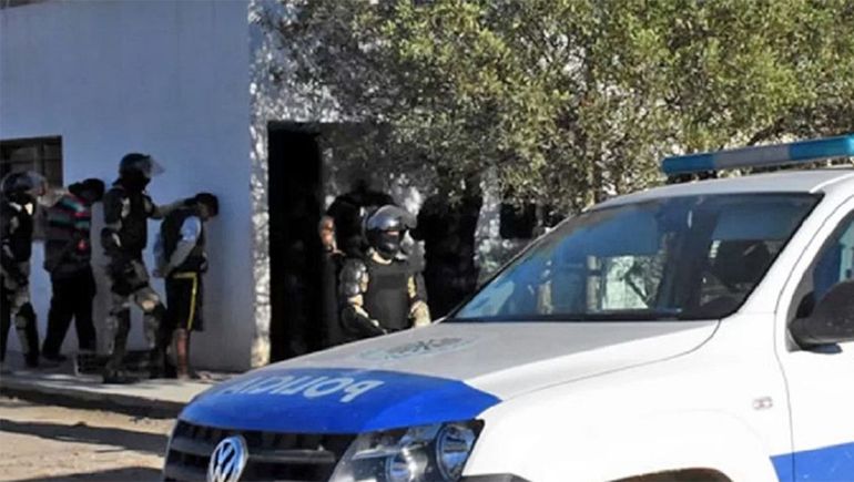 Quién es Rambito, el ladrón que se ganó el Quini 6 y prometió no robar más