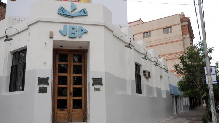 La vieja biblioteca Alberdi será en septiembre un nuevo centro cultural