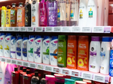 Anmat prohibió varios productos para el cabello.