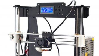 El Centro PyME-ADENEU pone a disponibilidad 160 impresoras 3D