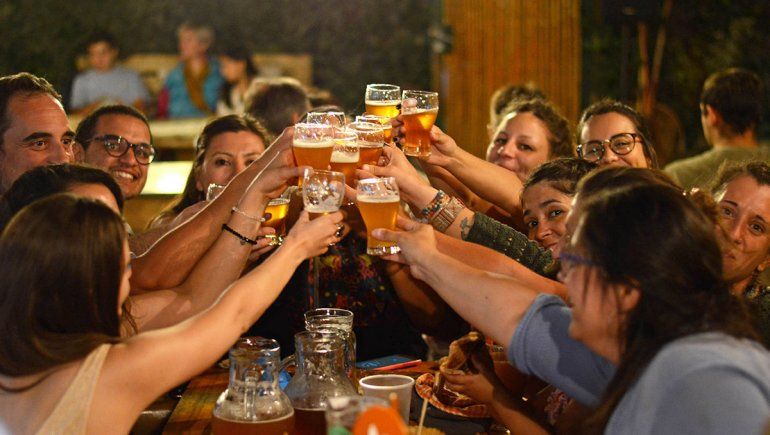 Cervecerías ganan espacio en el oeste de la ciudad