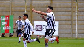 enorme triunfo de cipo en su visita a nicanor otamendi enorme triunfo de cipo en su visita a nicanor otamendi