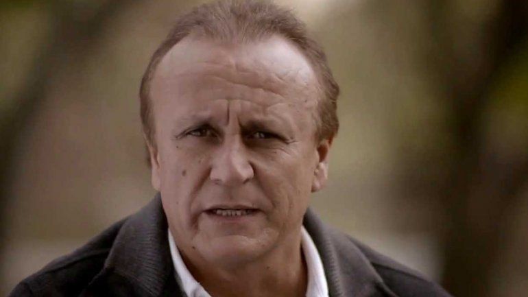 Del Sel: La política quizás se haya terminado para mí