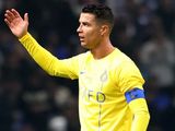 El desagradable gesto de Cristiano Ronaldo contra los hinchas de Arabia luego que cantaran por Messi
