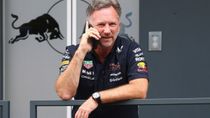 Christian Horner