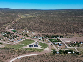 Un acto de justicia y un cambio en la vida cotidiana en Los Chuihuidos Un acto de justicia y un cambio en la vida cotidiana en Los Chuihuidos