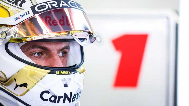 Verstappen y Red Bull seguirán juntos en la Fórmula 1 hasta 2028.