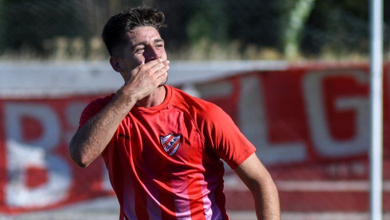 Alan Vivanco: Hoy siento que estoy en un gran momento