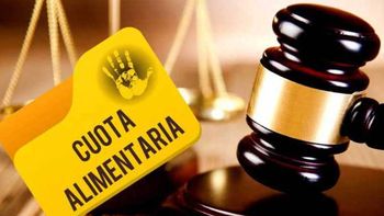 contundente fallo de una jueza por la cuota alimentaria, con criticas al padre: reafirma el estereotipo de mala madre contundente fallo de una jueza por la cuota alimentaria, con criticas al padre: reafirma el estereotipo de mala madre