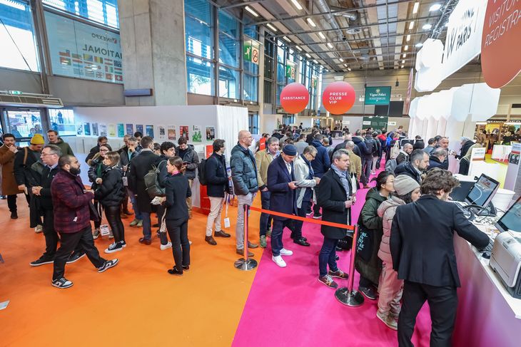 Wofa buscará resaltar la diversidad de terroirs del país. Foto: gentileza Wofa. Wofa buscará resaltar la diversidad de terroirs del país. Foto: gentileza Wofa.