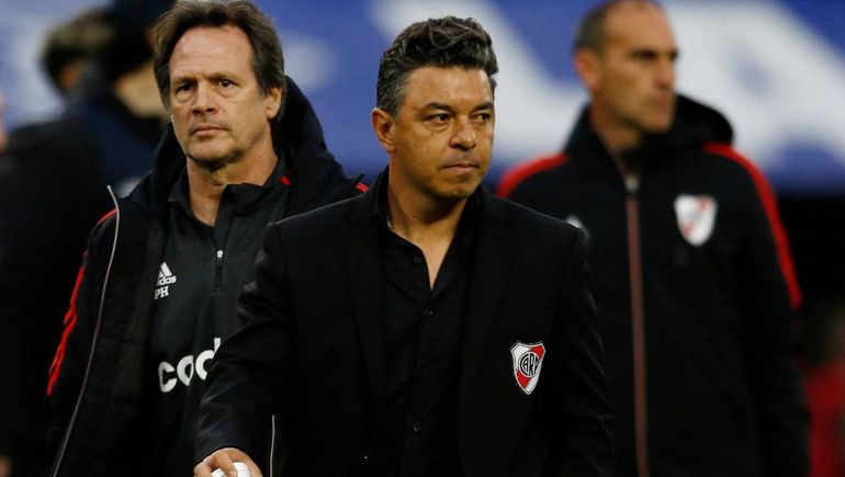 Se metió en la pelea: cuál es el el gigante sudamericano que le quiere sacar un refuerzo a River