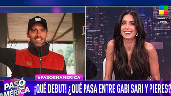 gabriela sari rompio el silencio y confirmo su vinculo con facundo pieres, ex de zaira nara gabriela sari rompio el silencio y confirmo su vinculo con facundo pieres, ex de zaira nara