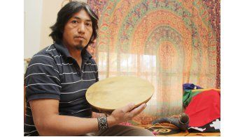 buscan recuperar la identidad y la historia mapuche buscan recuperar la identidad y la historia mapuche