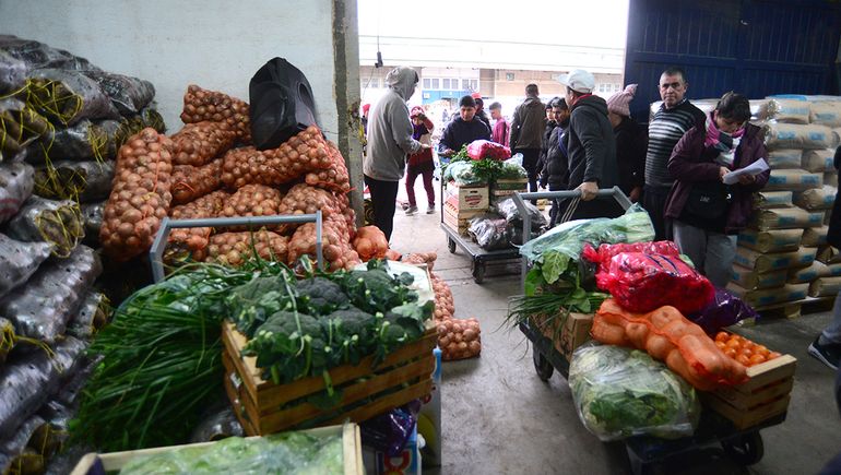 Mercado Concentrador: ¿Cuál es el mejor día para comprar barato?