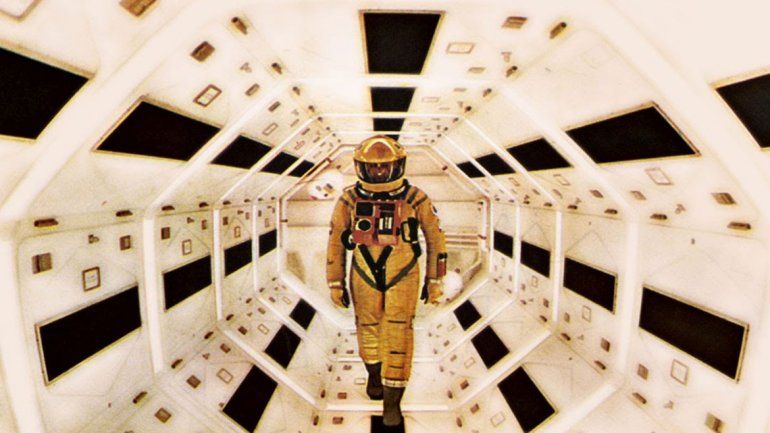 Qué ver y escuchar: la llegada a la Luna en cinco películas y cinco canciones