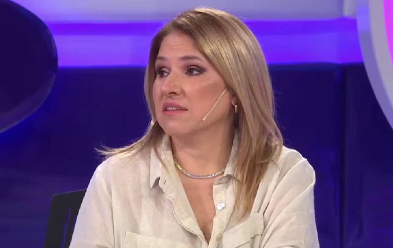 Fernanda Iglesias reveló cuál fue el peor compañero que tuvo en televisión
