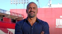 juan sebastian veron hablo publicamente en medio del escandalo con afa juan sebastian veron hablo publicamente en medio del escandalo con afa