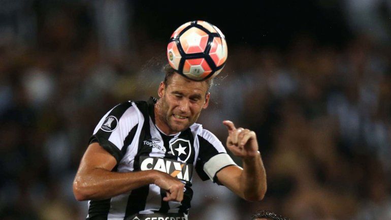 El equipo brasileño se llevótres puntos en el estreno.