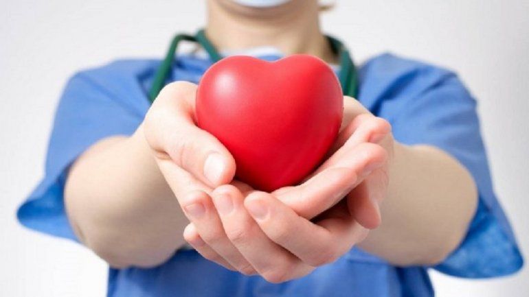 La creación del Día Mundial de la Donación de Órganos quiere incentivar a las personas a que se conviertan en donadores