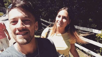 Argentinos atropellados en México.