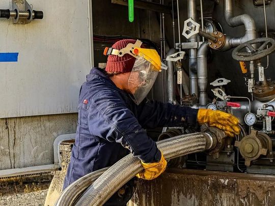 El Gobierno de Neuquén prepara nuevas reglas para fortalecer Vaca Muerta y el GNL.